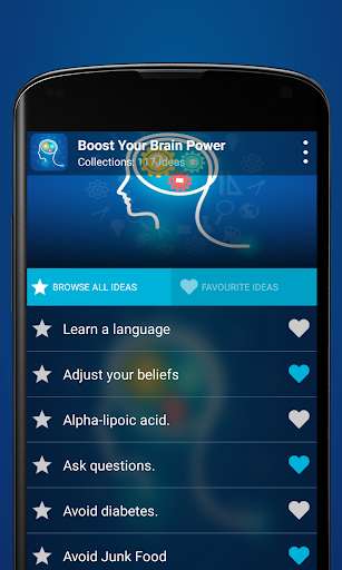 Emulate Android APK Boost Your Brain Power Emulate Android APK Boost Your Brain Power