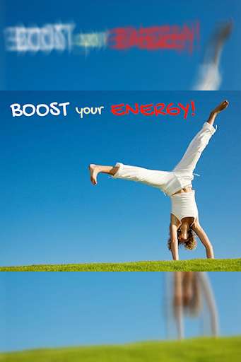 Emulate Android APK Boost Your Energy Emulate Android APK Boost Your Energy