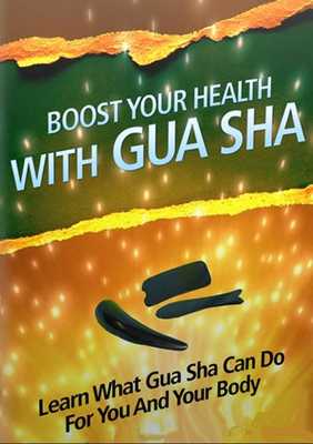 Emulate Android APK Boost Your Health With Gua Sha