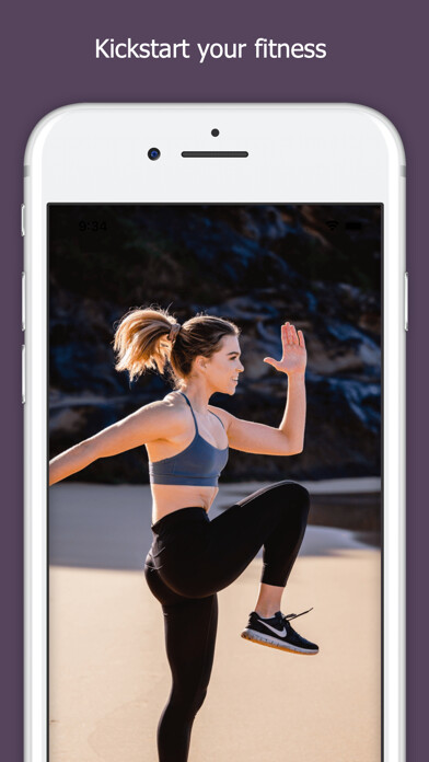 Emulate iPhone app BootCamp: Circuit Workouts using MyAndroid Emulate iPhone app BootCamp: Circuit Workouts using MyAndroid