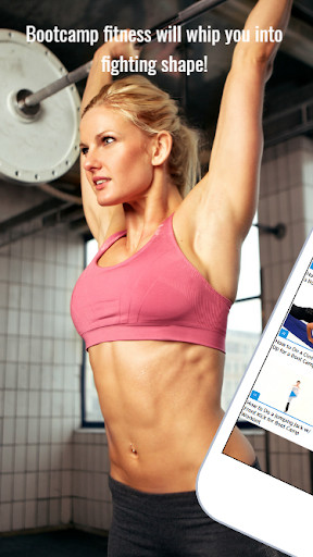 Run android online APK BootCamp Workout for Women Guide from MyAndroid or emulate BootCamp Workout for Women Guide using MyAndroid Run android online APK BootCamp Workout for Women Guide from MyAndroid or emulate BootCamp Workout for Women Guide using MyAndroid
