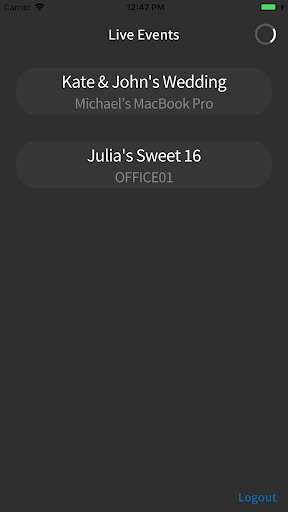 Run android online APK Booth Copilot for dslrBooth from MyAndroid or emulate Booth Copilot for dslrBooth using MyAndroid Run android online APK Booth Copilot for dslrBooth from MyAndroid or emulate Booth Copilot for dslrBooth using MyAndroid