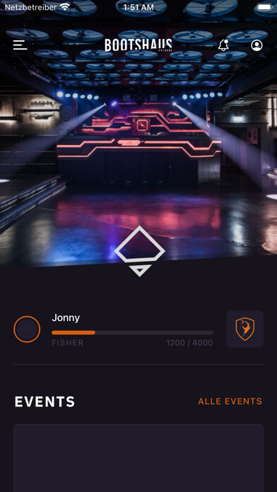 Run android online APK Bootshaus from MyAndroid or emulate Bootshaus using MyAndroid