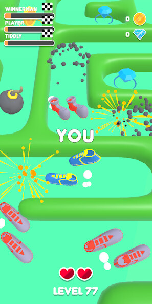 Run android online APK Boots of Maze from MyAndroid or emulate Boots of Maze using MyAndroid Run android online APK Boots of Maze from MyAndroid or emulate Boots of Maze using MyAndroid