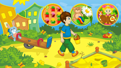 Emulate iPhone app Boots Story Lite - fairy tale with games using MyAndroid Emulate iPhone app Boots Story Lite - fairy tale with games using MyAndroid
