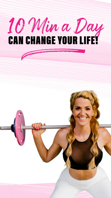 Emulate iPhone app Booty Bands & Barbells App using MyAndroid Emulate iPhone app Booty Bands & Barbells App using MyAndroid