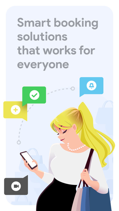 Run android online APK booxi — Smart Booking from MyAndroid or emulate booxi — Smart Booking using MyAndroid