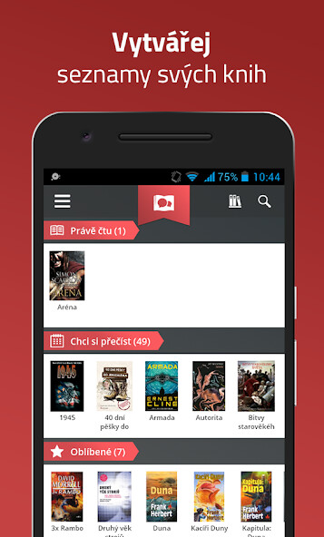 Run android online APK Booxy - Vaše knižní databáze from MyAndroid or emulate Booxy - Vaše knižní databáze using MyAndroid Run android online APK Booxy - Vaše knižní databáze from MyAndroid or emulate Booxy - Vaše knižní databáze using MyAndroid