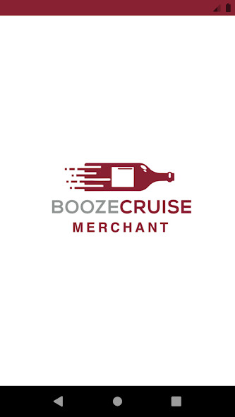 Emulate iPhone app Booze Cruise Merchant using MyAndroid