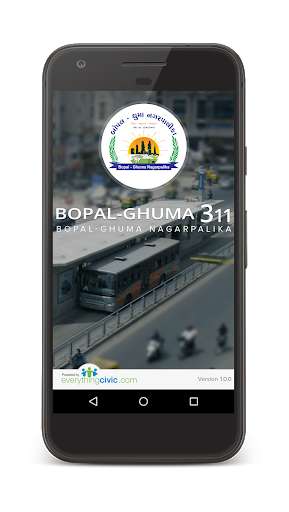 Emulate Android APK Bopal-Ghuma 311 Emulate Android APK Bopal-Ghuma 311