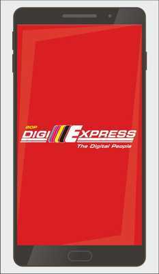 Emulate Android APK BOP DIGI EXPRESS Emulate Android APK BOP DIGI EXPRESS