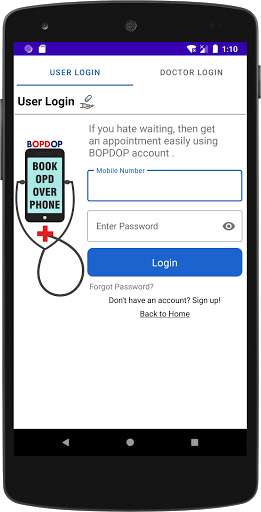 Run android online APK BOPDOP from MyAndroid or emulate BOPDOP using MyAndroid