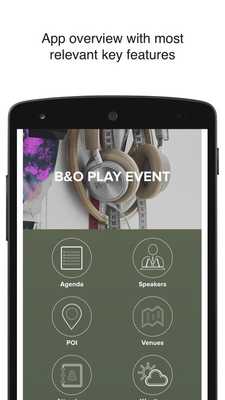 Emulate Android APK BO PLAY Event Emulate Android APK BO PLAY Event