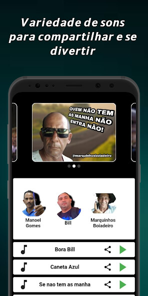 Run android online APK Bora Bill - Memes Sounds from MyAndroid or emulate Bora Bill - Memes Sounds using MyAndroid Run android online APK Bora Bill - Memes Sounds from MyAndroid or emulate Bora Bill - Memes Sounds using MyAndroid