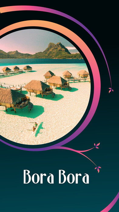 Run android online APK BoraBora from MyAndroid or emulate BoraBora using MyAndroid