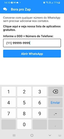 Run android online APK Bora pro Zap from MyAndroid or emulate Bora pro Zap using MyAndroid Run android online APK Bora pro Zap from MyAndroid or emulate Bora pro Zap using MyAndroid