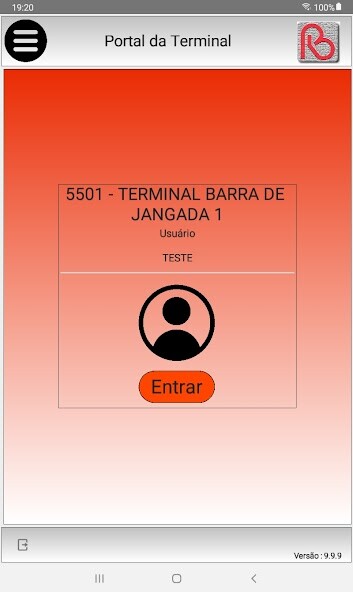 Run android online APK BorbPortalTerminal from MyAndroid or emulate BorbPortalTerminal using MyAndroid Run android online APK BorbPortalTerminal from MyAndroid or emulate BorbPortalTerminal using MyAndroid