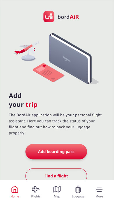 Emulate iPhone app bordAiR using MyAndroid Emulate iPhone app bordAiR using MyAndroid