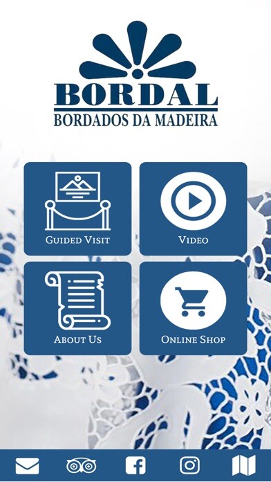 Emulate iPhone app Bordal using MyAndroid