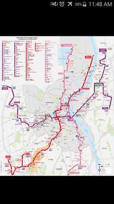 Emulate Android APK Bordeaux Tram Map Emulate Android APK Bordeaux Tram Map