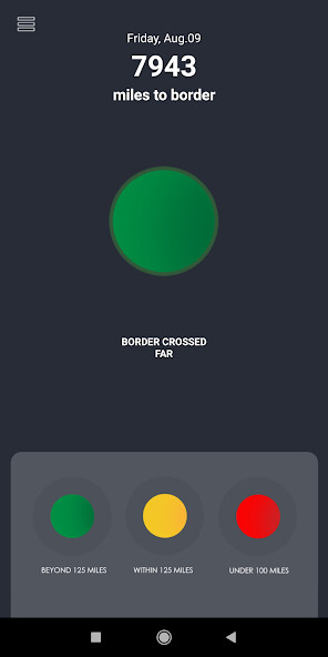 Run android online APK Border Alert from MyAndroid or emulate Border Alert using MyAndroid Run android online APK Border Alert from MyAndroid or emulate Border Alert using MyAndroid