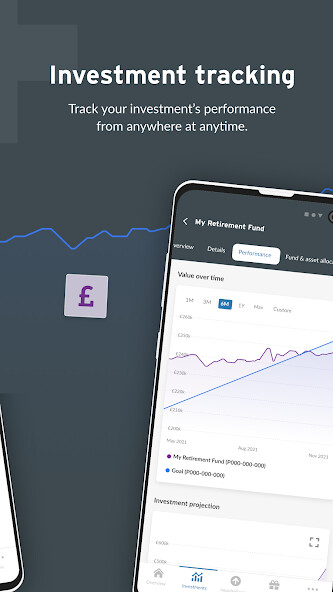 Emulate Border Finance from MyAndroid or run Border Finance using MyAndroid