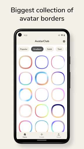 Run android online APK Border for Clubhouse Avatar - AvatarClub from MyAndroid or emulate Border for Clubhouse Avatar - AvatarClub using MyAndroid Run android online APK Border for Clubhouse Avatar - AvatarClub from MyAndroid or emulate Border for Clubhouse Avatar - AvatarClub using MyAndroid