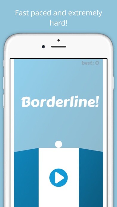 Emulate iPhone app Borderline using MyAndroid Emulate iPhone app Borderline using MyAndroid