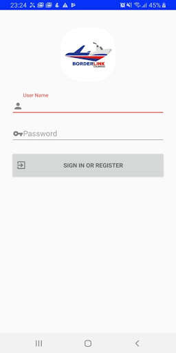 Emulate Android APK Border Link Couriers Emulate Android APK Border Link Couriers