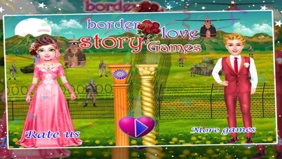 Emulate iPhone app Border Love Story Games using MyAndroid Emulate iPhone app Border Love Story Games using MyAndroid