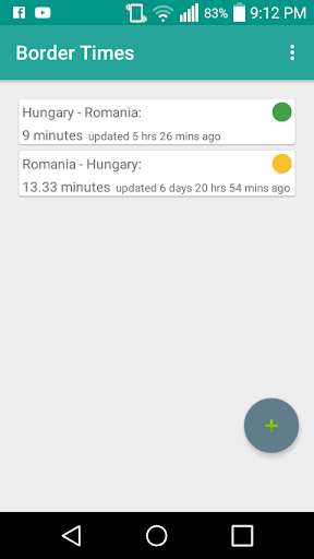 Emulate Android APK BorderTimes Emulate Android APK BorderTimes