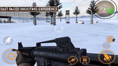 Emulate iPhone app Border War: Frontline Fury Att using MyAndroid Emulate iPhone app Border War: Frontline Fury Att using MyAndroid