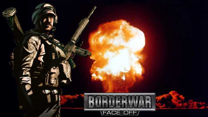 Emulate Android APK Border War Emulate Android APK Border War