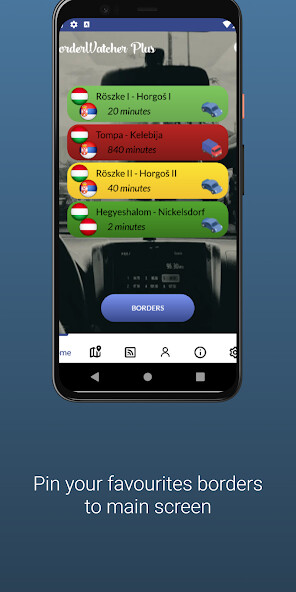 Run android online APK BorderWatcher Plus from MyAndroid or emulate BorderWatcher Plus using MyAndroid Run android online APK BorderWatcher Plus from MyAndroid or emulate BorderWatcher Plus using MyAndroid
