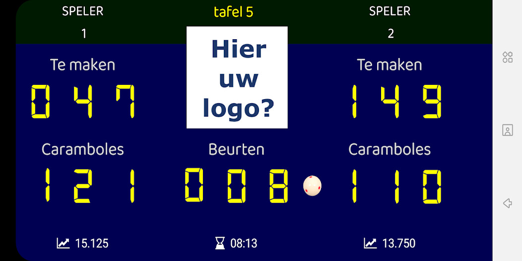 Run android online APK Bord op droid from MyAndroid or emulate Bord op droid using MyAndroid