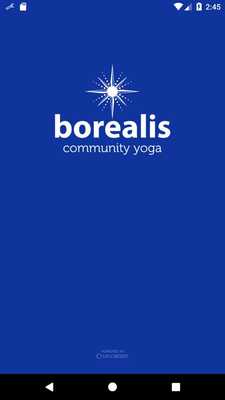 Emulate Android APK Borealis Emulate Android APK Borealis