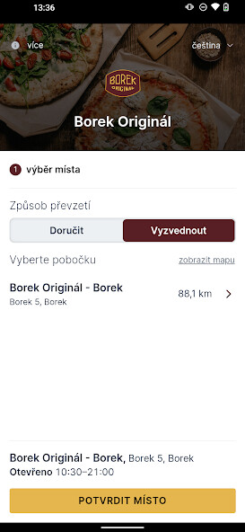 Run android online APK Borek Originál from MyAndroid or emulate Borek Originál using MyAndroid Run android online APK Borek Originál from MyAndroid or emulate Borek Originál using MyAndroid