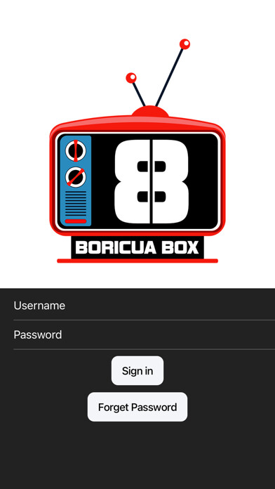 Emulate iPhone app Boricua Box using MyAndroid Emulate iPhone app Boricua Box using MyAndroid