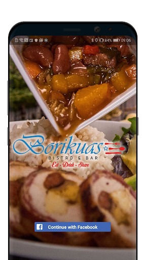 Run android online APK Borikuas Bistro & Bar from MyAndroid or emulate Borikuas Bistro & Bar using MyAndroid Run android online APK Borikuas Bistro & Bar from MyAndroid or emulate Borikuas Bistro & Bar using MyAndroid