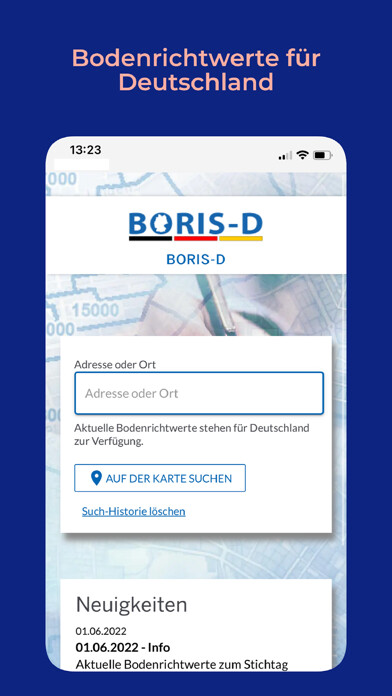 Emulate iPhone app BORIS-D using MyAndroid Emulate iPhone app BORIS-D using MyAndroid