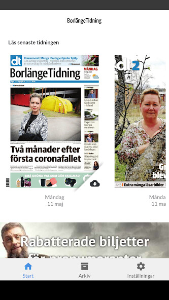 Run android online APK Borlänge Tidning e-tidning from MyAndroid or emulate Borlänge Tidning e-tidning using MyAndroid Run android online APK Borlänge Tidning e-tidning from MyAndroid or emulate Borlänge Tidning e-tidning using MyAndroid