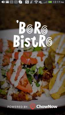 Emulate Android APK Boro Bistro Emulate Android APK Boro Bistro