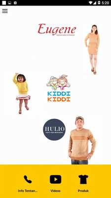 Emulate Android APK Borobudur Knitting Emulate Android APK Borobudur Knitting
