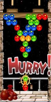 Emulate Android APK Borrels Village Pop