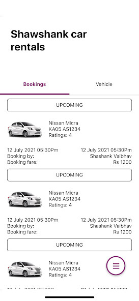 Run android online APK Borroride Partner from MyAndroid or emulate Borroride Partner using MyAndroid