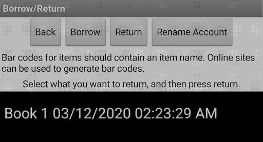 Run android online APK Borrow Buddy from MyAndroid or emulate Borrow Buddy using MyAndroid Run android online APK Borrow Buddy from MyAndroid or emulate Borrow Buddy using MyAndroid