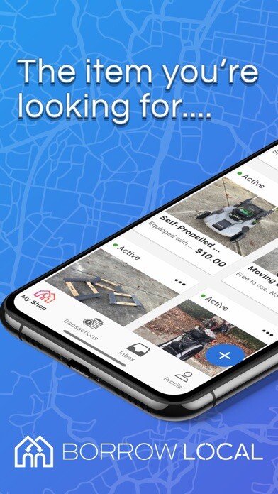 Emulate iPhone app Borrow Local using MyAndroid Emulate iPhone app Borrow Local using MyAndroid
