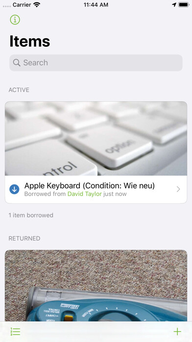 Emulate iPhone app Borrow using MyAndroid Emulate iPhone app Borrow using MyAndroid