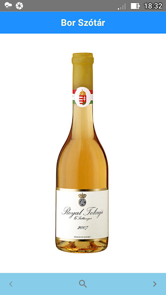 Run android online APK Bor Szótár from MyAndroid or emulate Bor Szótár using MyAndroid