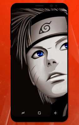 Emulate Android APK Boruto Wallpaper Art Emulate Android APK Boruto Wallpaper Art